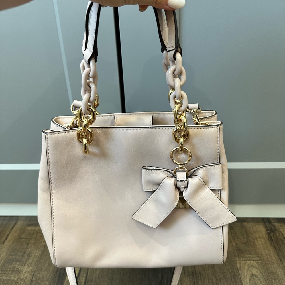 Michael Kors handbag